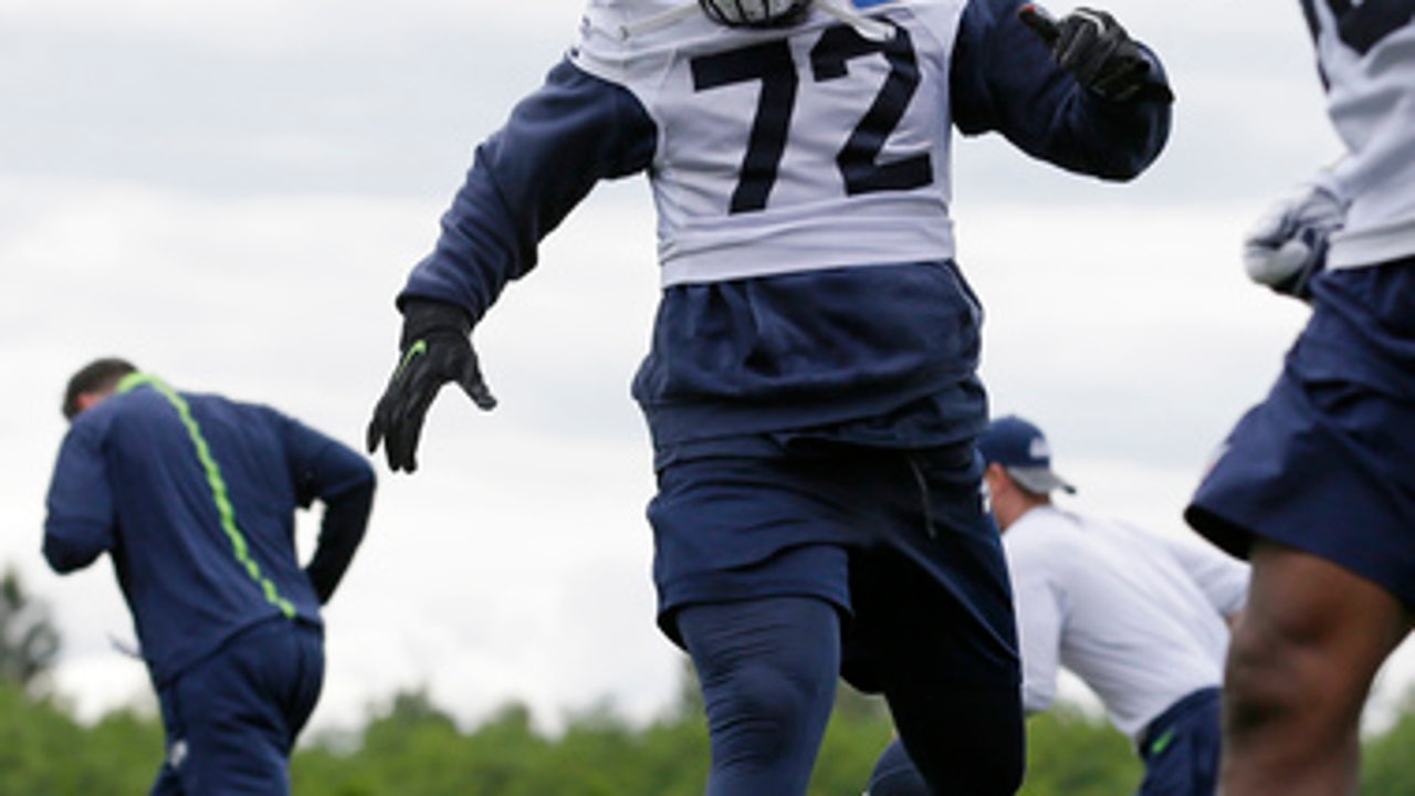 Seahawks standout Earl Thomas ahead of schedule in recovery
